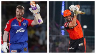 IPL 2023 Live | SRH vs DC Live Score |