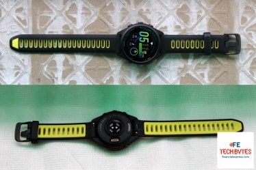 Garmin Forerunner 265S review