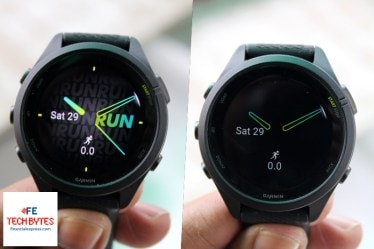 Garmin Forerunner 265S review
