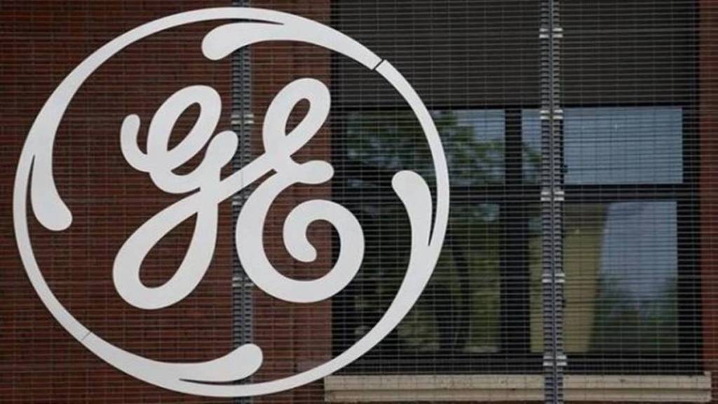 GE Aviation