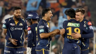 GT vs MI 2023 latest news