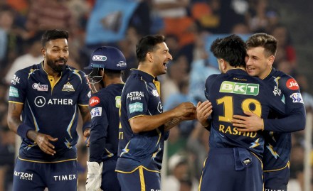 GT vs MI 2023 latest news GT vs MI 2023 latest news