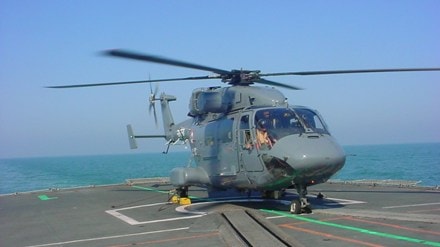 Two big ALH Crashes: HAL Needs to address safety issues