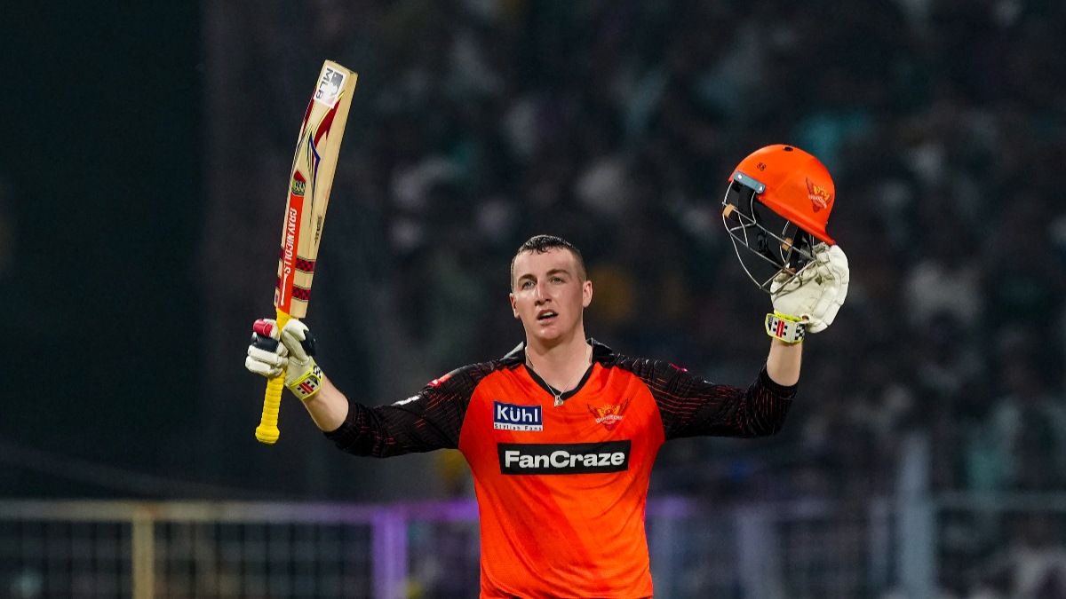 KKR vs SRH | IPL 2023 | IPL 2023 Live Score |