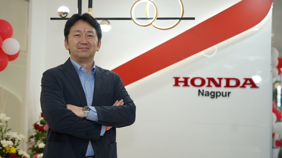 Honda Nagpur Honda Nagpur