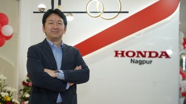 Honda Nagpur