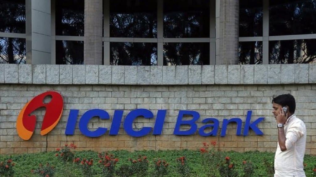 ICICI Bank, ICICI Q 4, Q 4 results, ICICI net profit, REvenue, Banks, Market