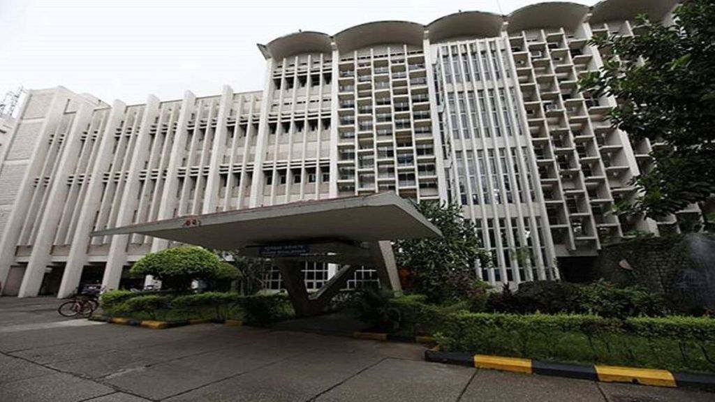 iit bombay, iit, iit bombay mess nesws, veg-only seats iit bombay, iit bombay protest