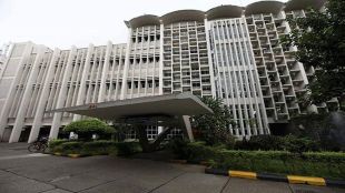 iit bombay, iit, iit bombay mess nesws, veg-only seats iit bombay, iit bombay protest