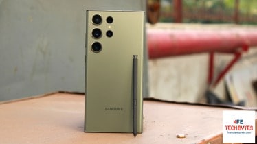 Samsung Galaxy S23 Ultra review
