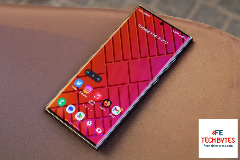 Samsung Galaxy S23 Ultra review