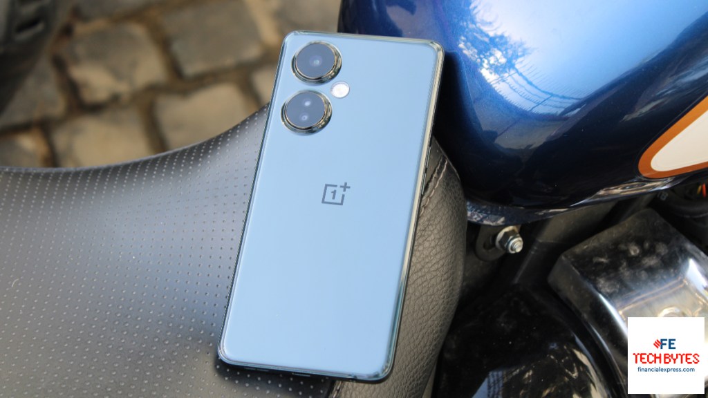 OnePlus Nord CE 3 Lite 5G review