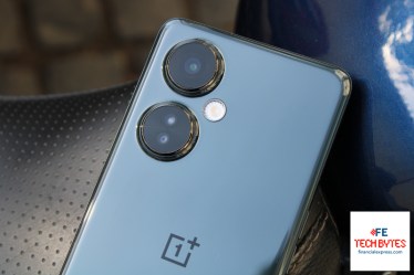 OnePlus Nord CE 3 Lite 5G review