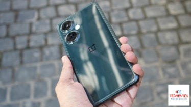 OnePlus Nord CE 3 Lite review