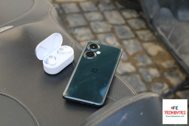 OnePlus Nord CE 3 Lite 5G review