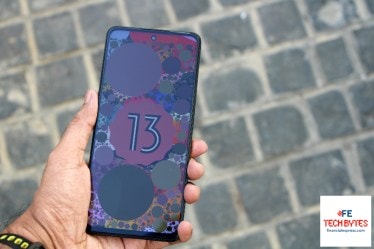 OnePlus Nord CE 3 Lite 5G review
