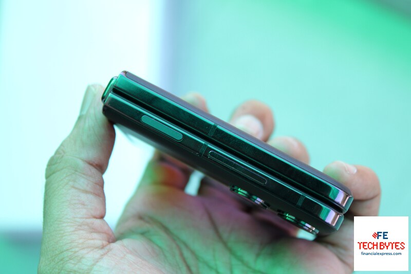oppo find n2 flip quick review