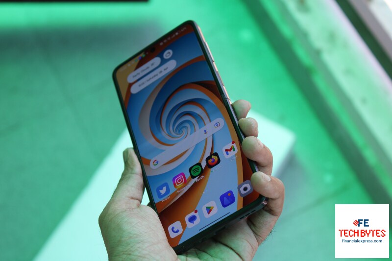 oppo find n2 flip quick review