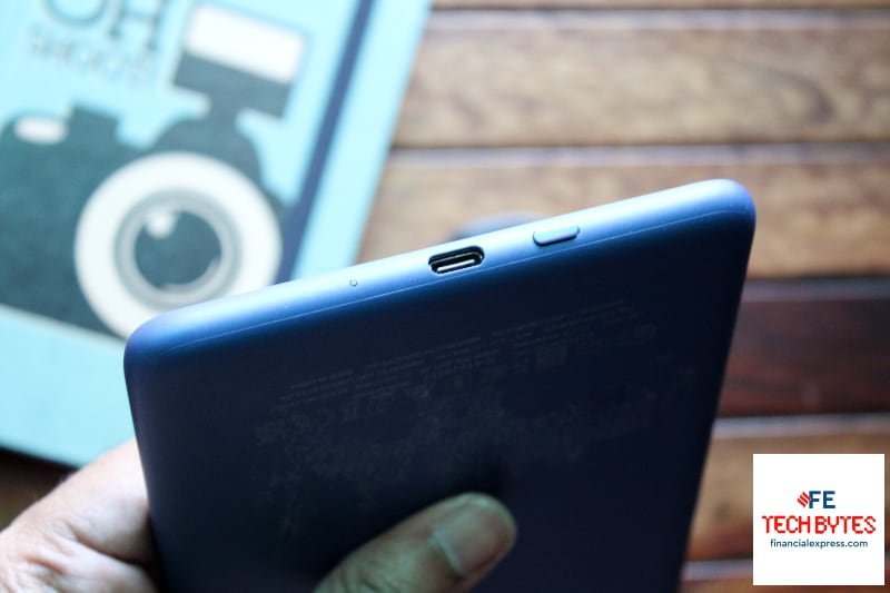 Amazon Kindle 11th Gen review