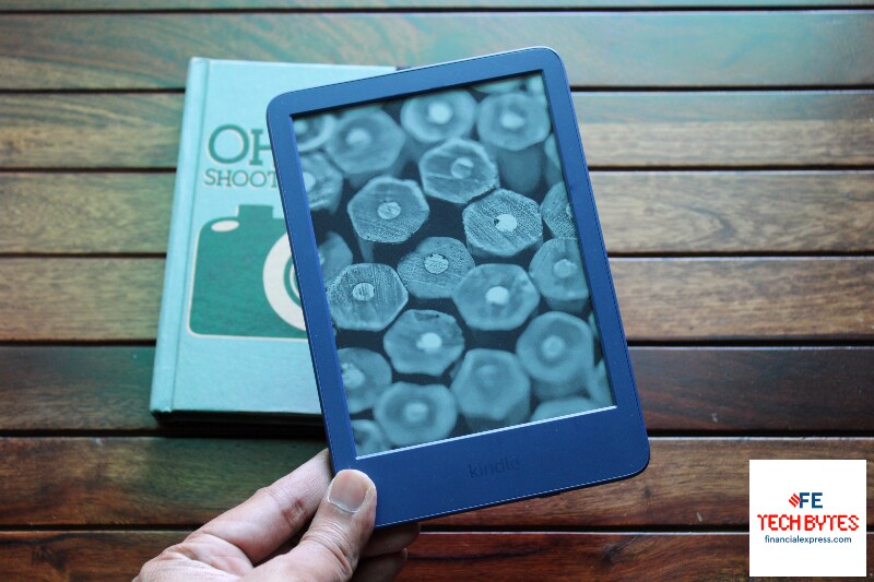 Amazon Kindle 11th Gen review