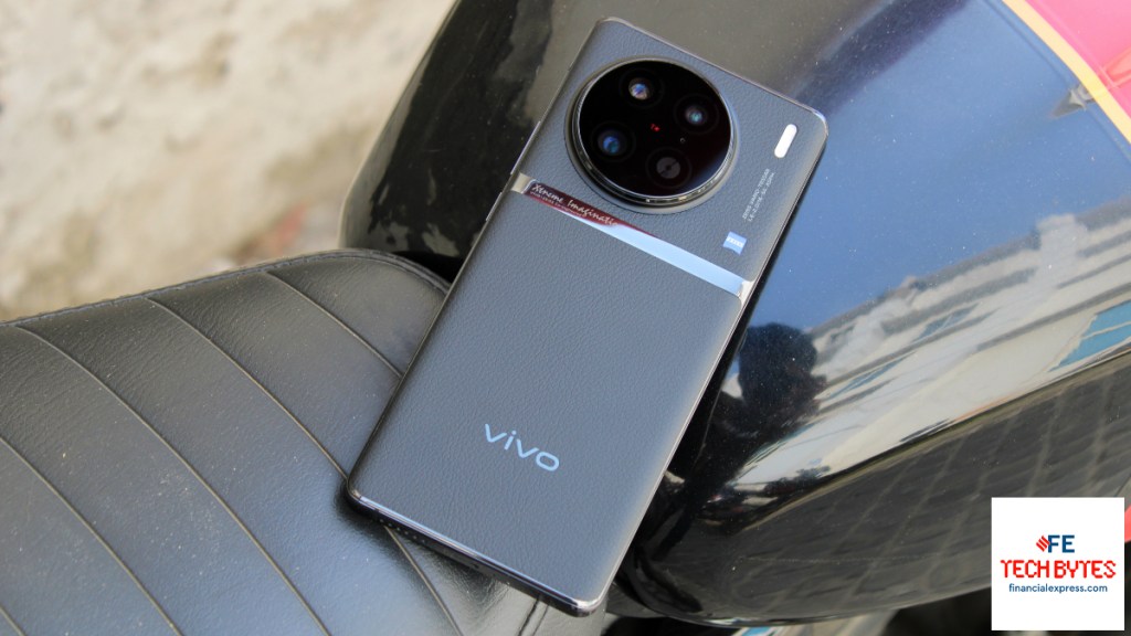vivo x90 pro review