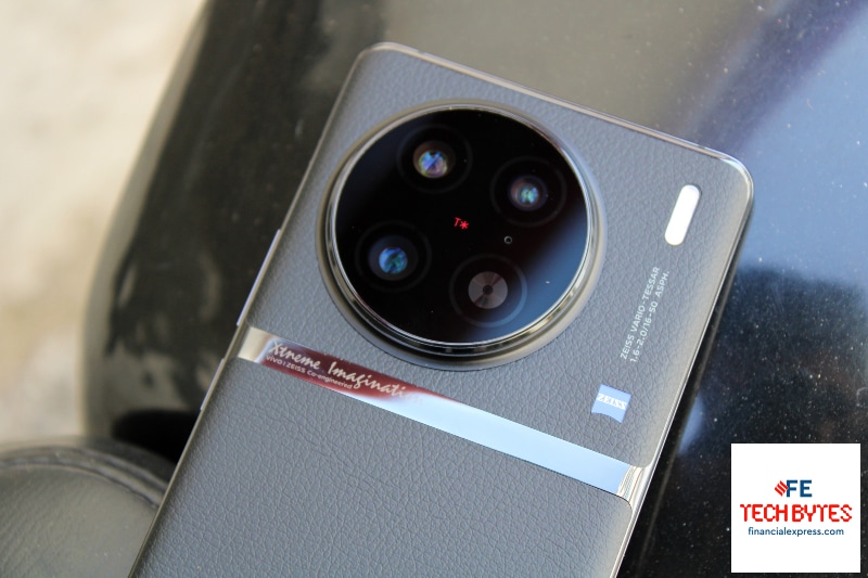 vivo x90 pro review