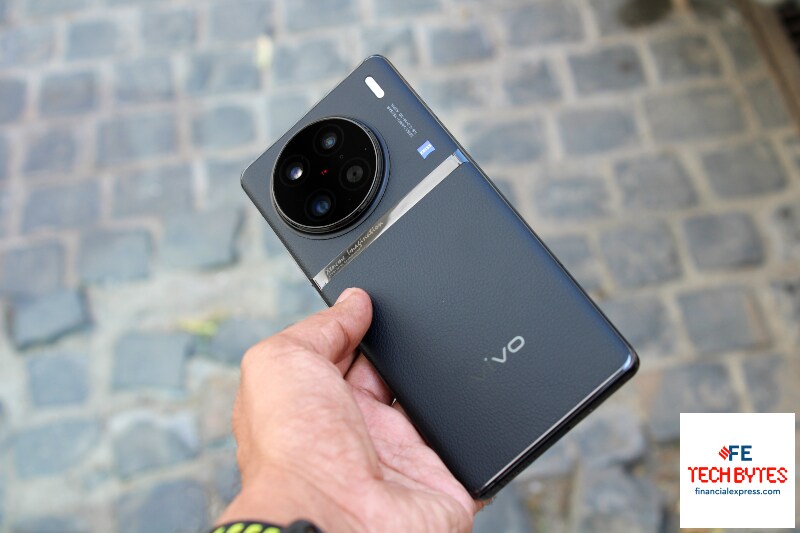vivo x90 pro review