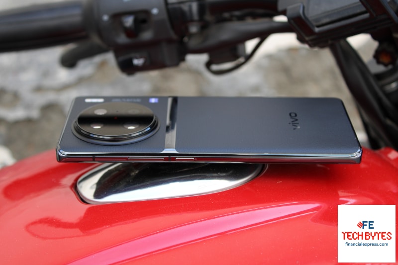 vivo x90 pro review