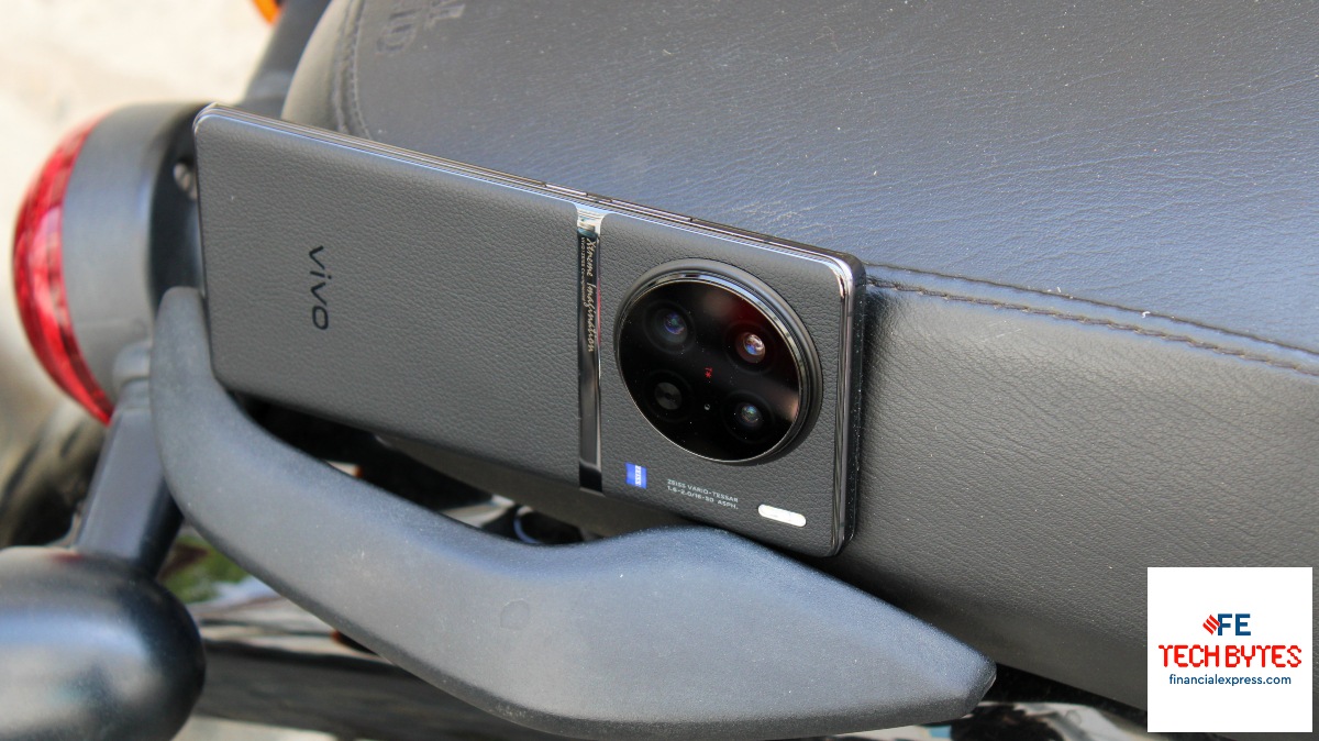 Vivo X90, X90 Pro with Dimensity 9200, ZEISS cameras launched in