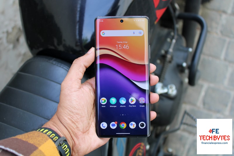 vivo x90 pro review