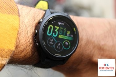 Garmin Forerunner 265S review