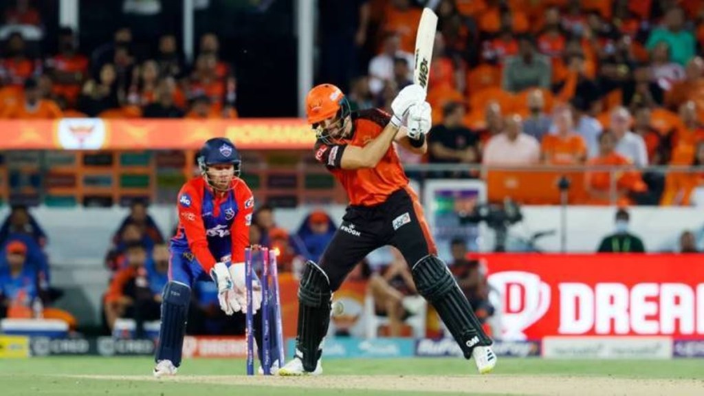 DC vs SRH