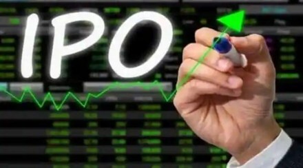 IPO
