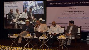 DCGI, CDSCO, International Patients' Union, Healthcare news,