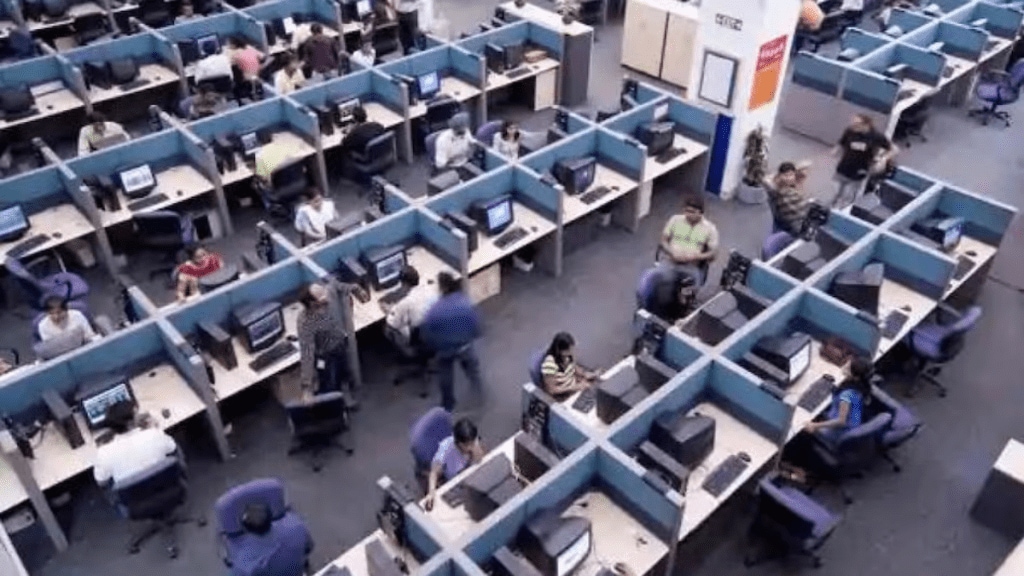 Indian IT firms Indian IT firms