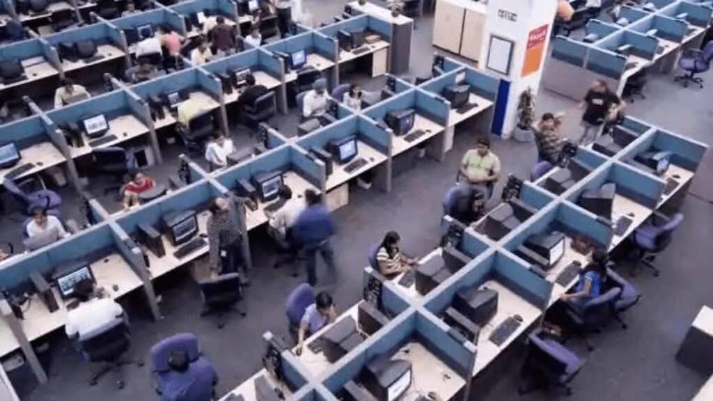 Indian IT firms