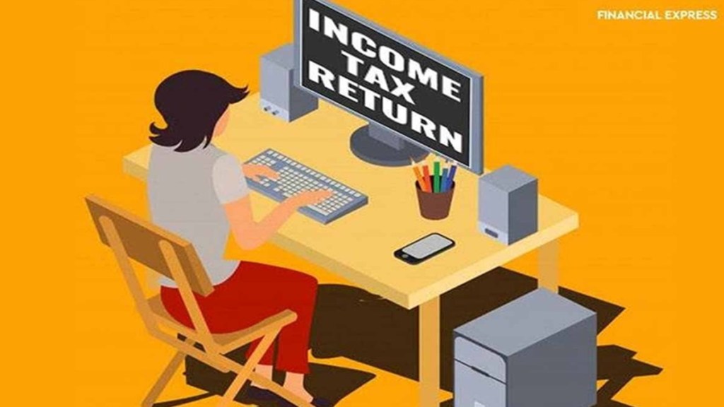 income tax returns, filing ITR, last date, taxpayer, assessment year, foreign stocks, investments