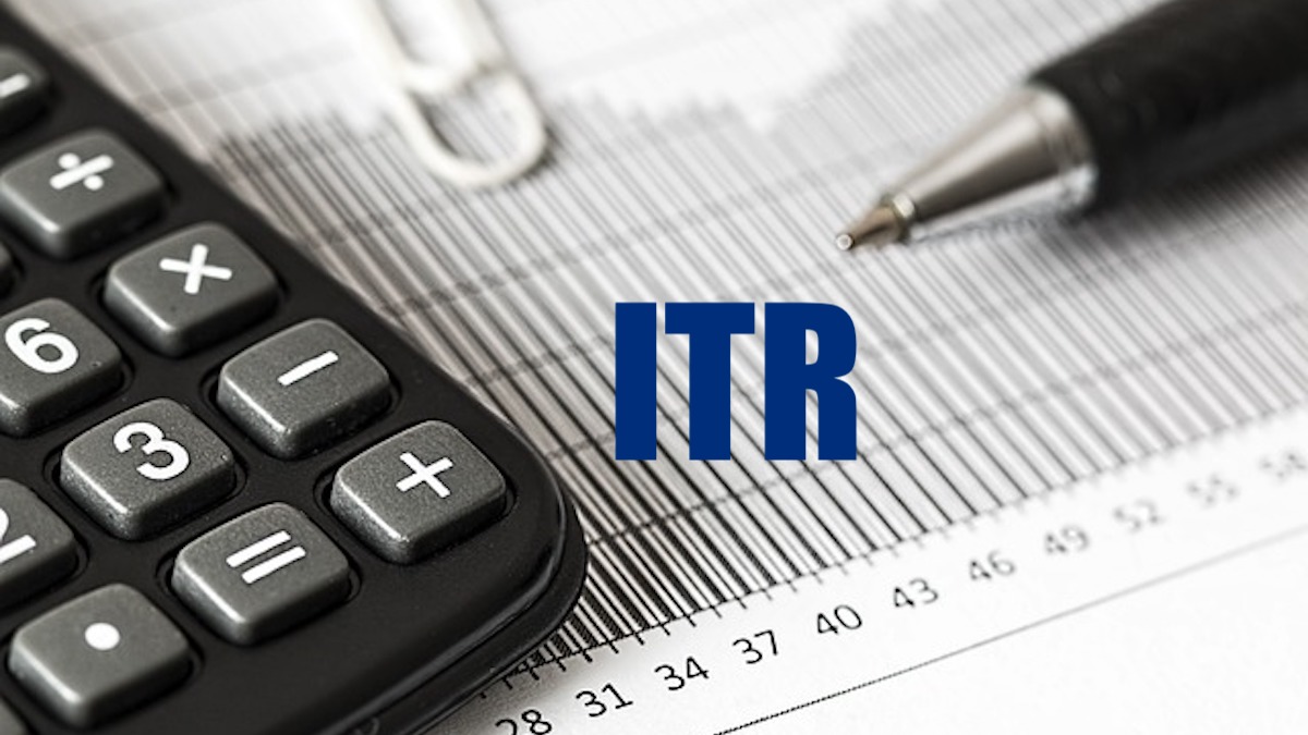 ITR filing start date 2023 ITR filing start date 2023