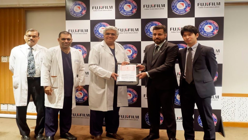 healthcare revolution, health news, pharma news,