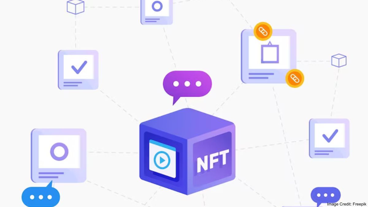 Going by sources, Nansen is a blockchain analytics firm Going by sources, Nansen is a blockchain analytics firm