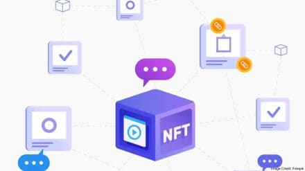 Going by sources, Nansen is a blockchain analytics firm