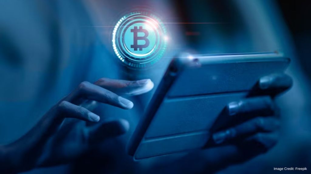 Experts believe,Blockchain technology is an effective solution to mitigate the existing border control management challenges.