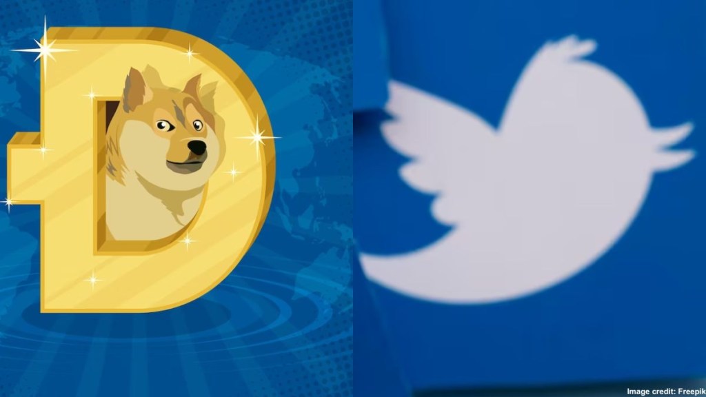 Reportedly, Dogecoin has a $13 billion market capitalisation Reportedly, Dogecoin has a $13 billion market capitalisation