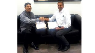 Going by AlgoBharat’s official website, it aims to drive blockchain usage in India