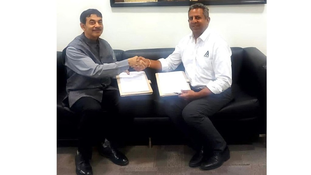 Going by AlgoBharat’s official website, it aims to drive blockchain usage in India Going by AlgoBharat’s official website, it aims to drive blockchain usage in India