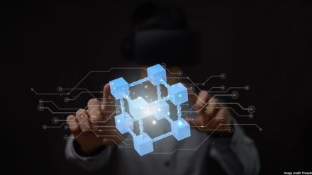 Experts believe that smart contracts are self-executing contracts