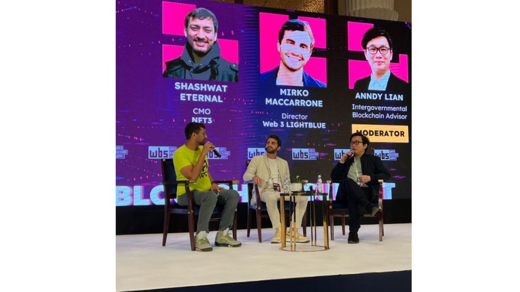 Experts believe that a challenge confronting marketers in Web3.0 is the need to strike a balance between innovation and cultural relevance