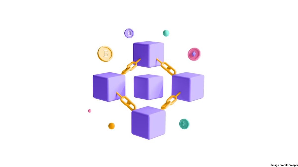 Going by sources, Oasis Network is a blockchain platform Going by sources, Oasis Network is a blockchain platform