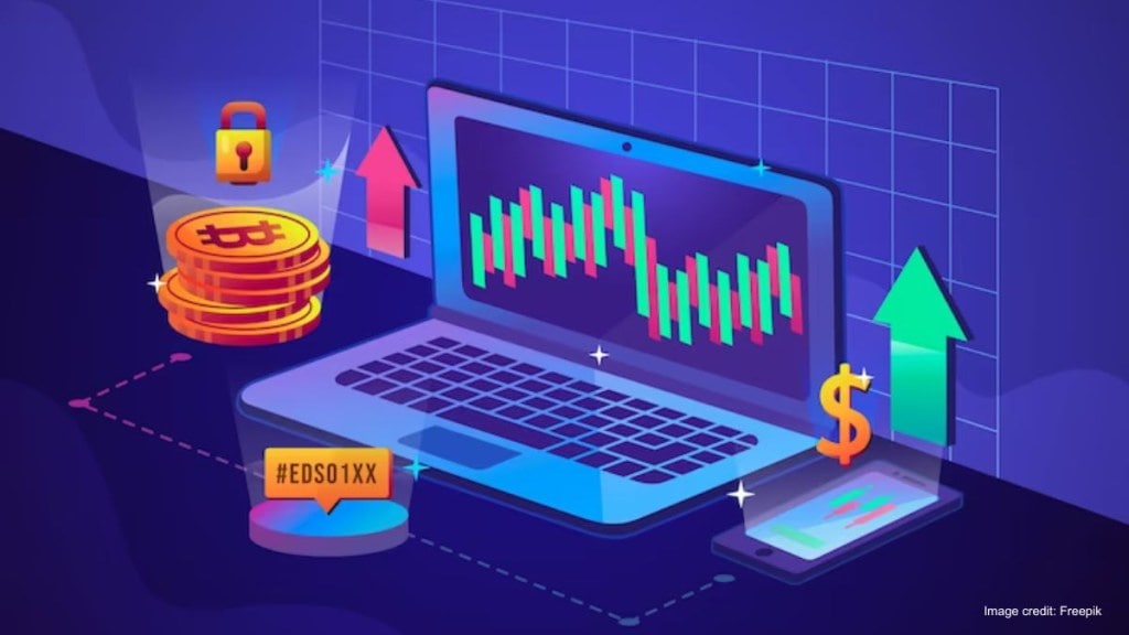 Going by sources, Blockchain and crypto are complementary Going by sources, Blockchain and crypto are complementary