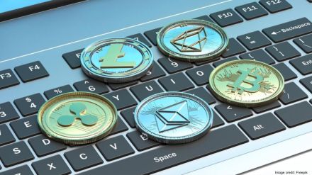 Experts believe investing in cryptocurrencies can be highly profitable and also a volatile undertaking.